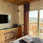 Apartmán Mykonostown Cycladic House Zoe, By Mykonos High Mykonos Town