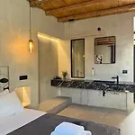 Mykonostown Cycladic House Zoe, By Mykonos High