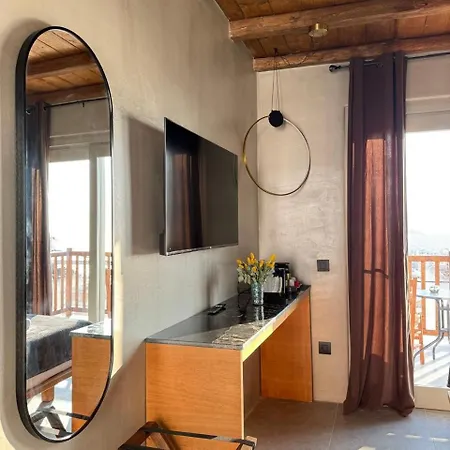 Appartement Mykonostown Cycladic House Zoe, By Mykonos High *