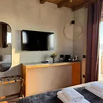 Mykonostown Cycladic House Zoe, By Mykonos High